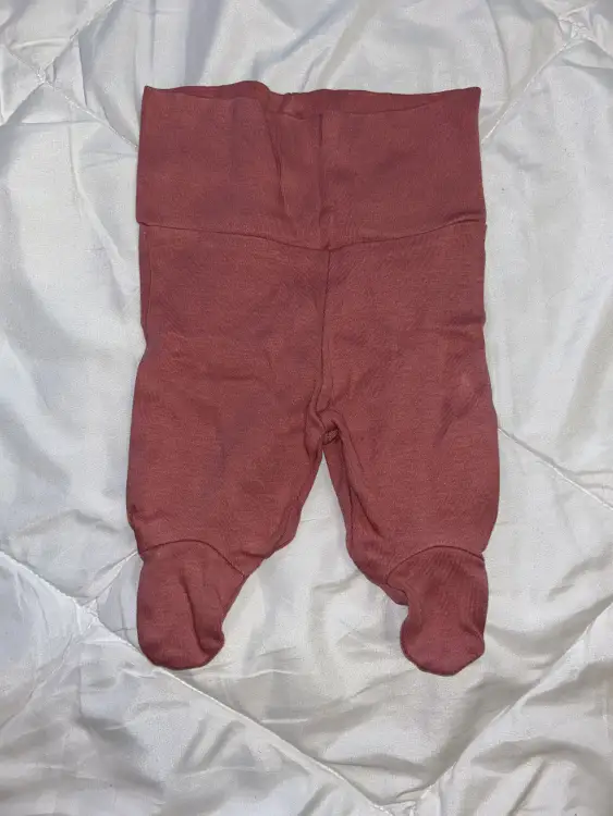 Штанишки и ползунки для маловесных и недоношенных