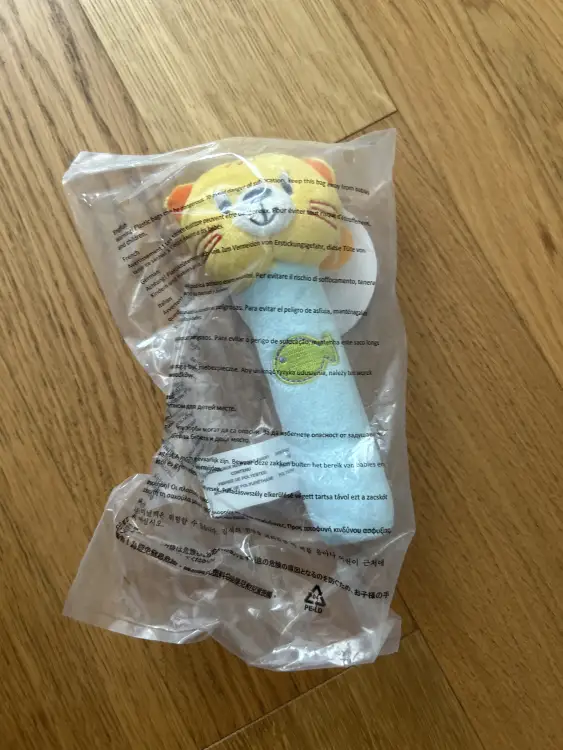 Игрушки