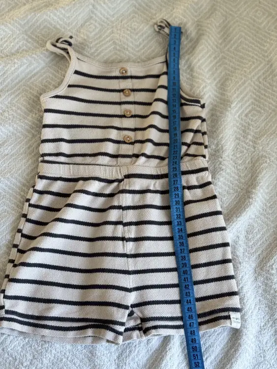 Комбинезон So cute 92-98 размер