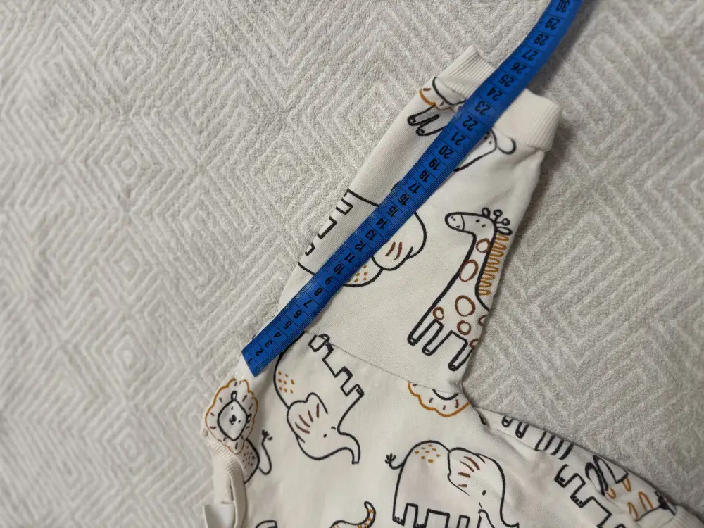 Костюм LC Waikiki, 74-80 размер