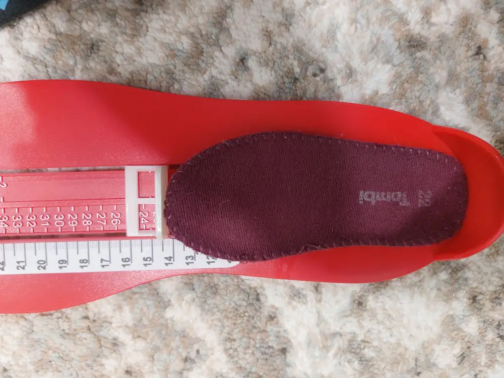 Ботинки демисезонные