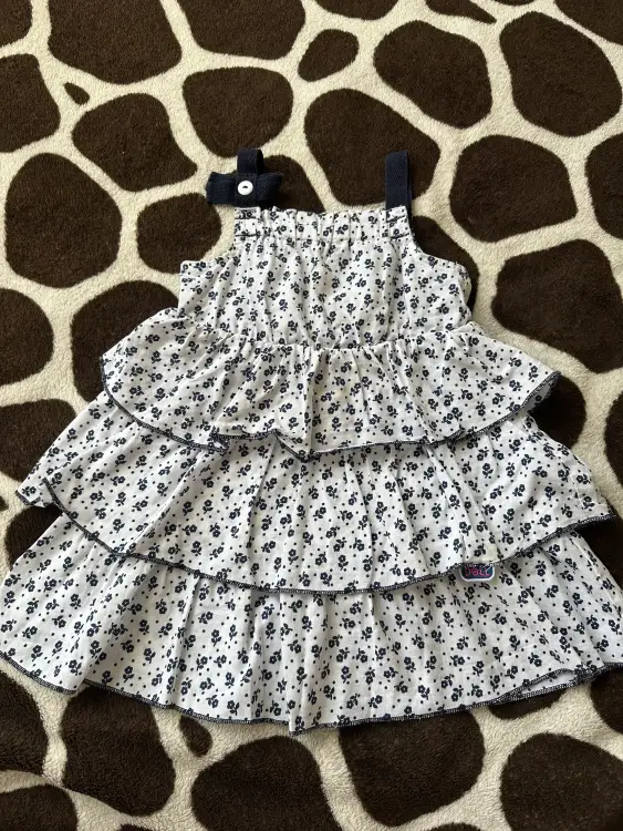 Платье-сарафан