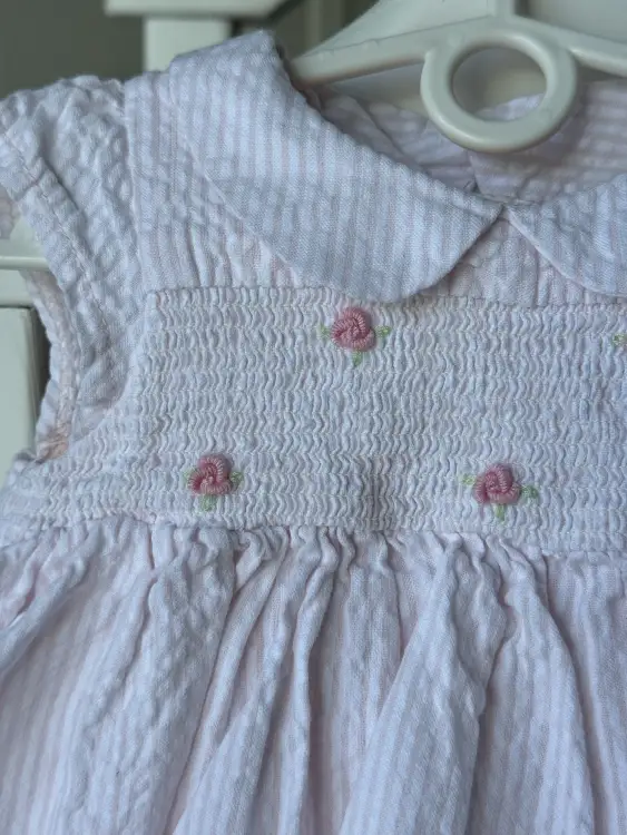 Платье Mothercare на 3-6 месяцев