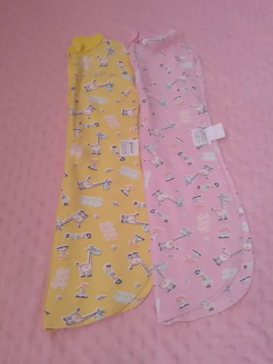 Пеленки кокан