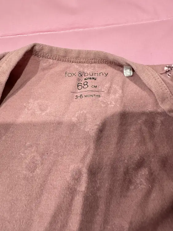 Слипы Sinsay 68р