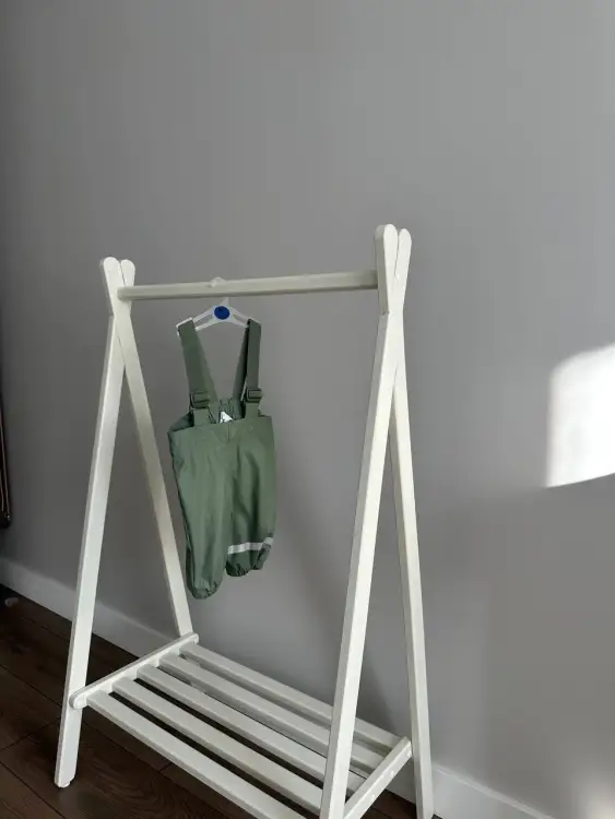 Комбинезон (штаны и куртка)