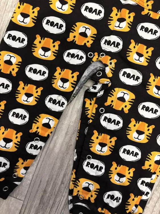 Комбинезон нательный 92 и 104 см