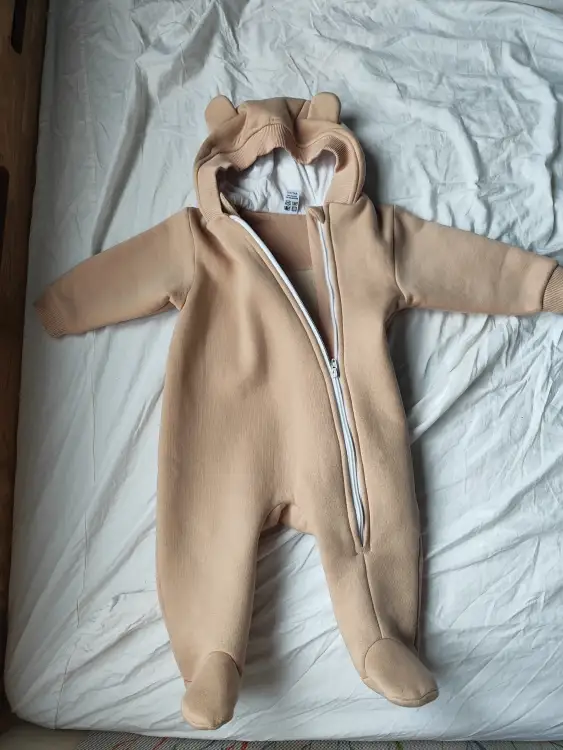 Комбинезон Деми размер 74