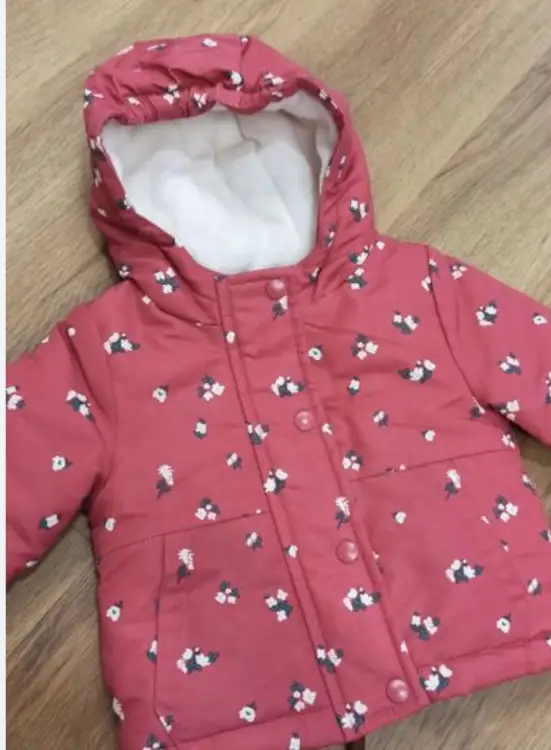 Куртка на весну-осень. 80см