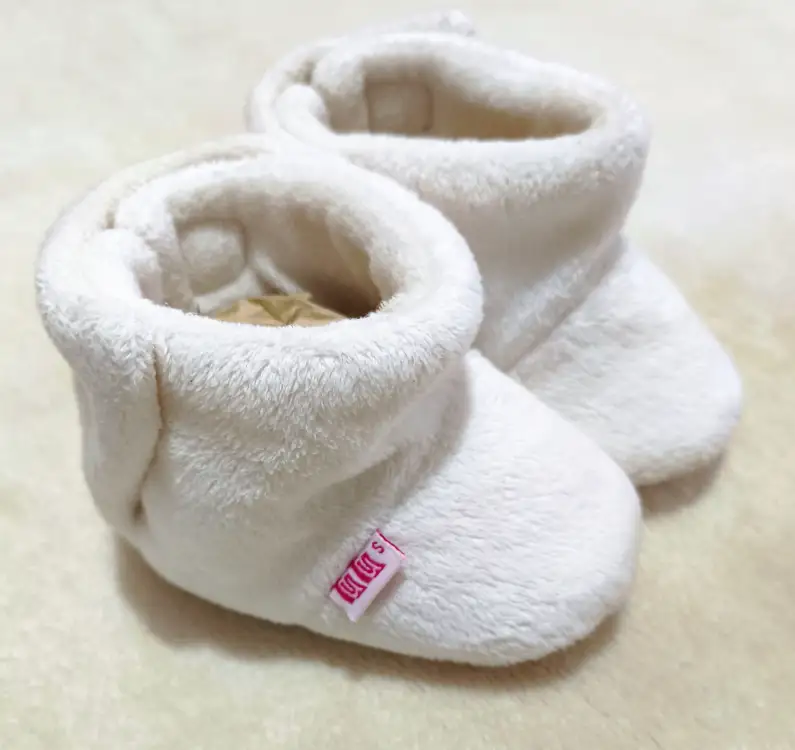 Детская обувь до года