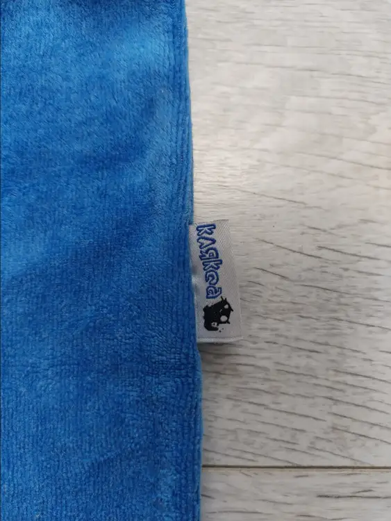 Комбинезон велюровый на кнопках, 62 размер.