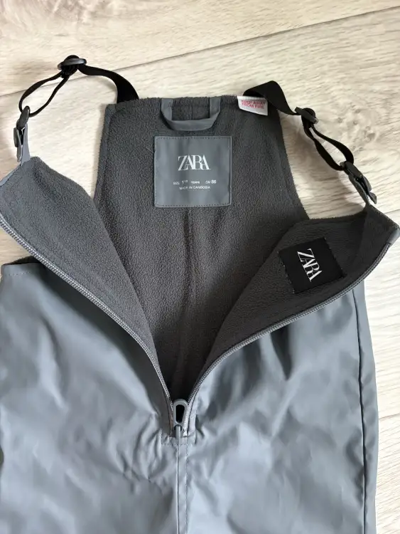 Полукомбинезон Zara