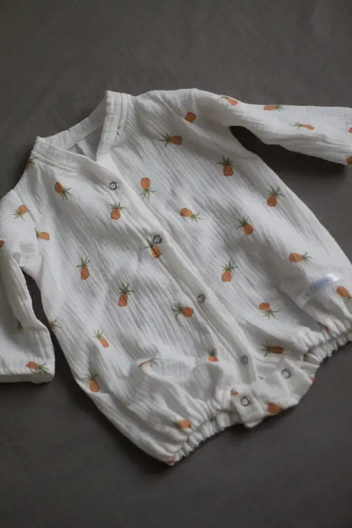 Муслиновые песочники