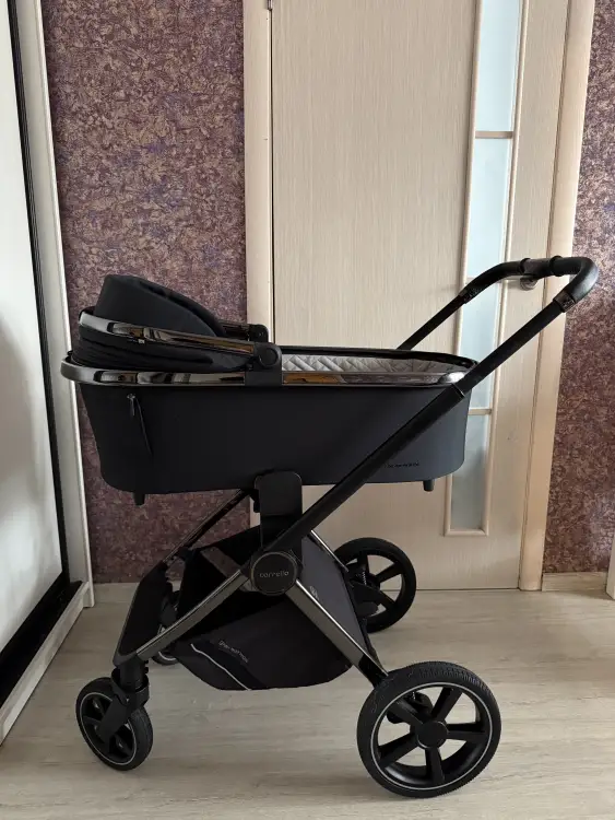 Коляска Carrello Ultimo 2 в 1