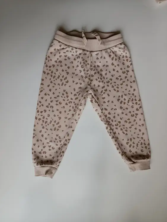 Комплект для девочки р-р 86