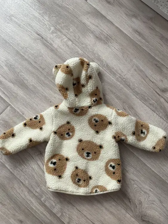 Курточка на весну/осень