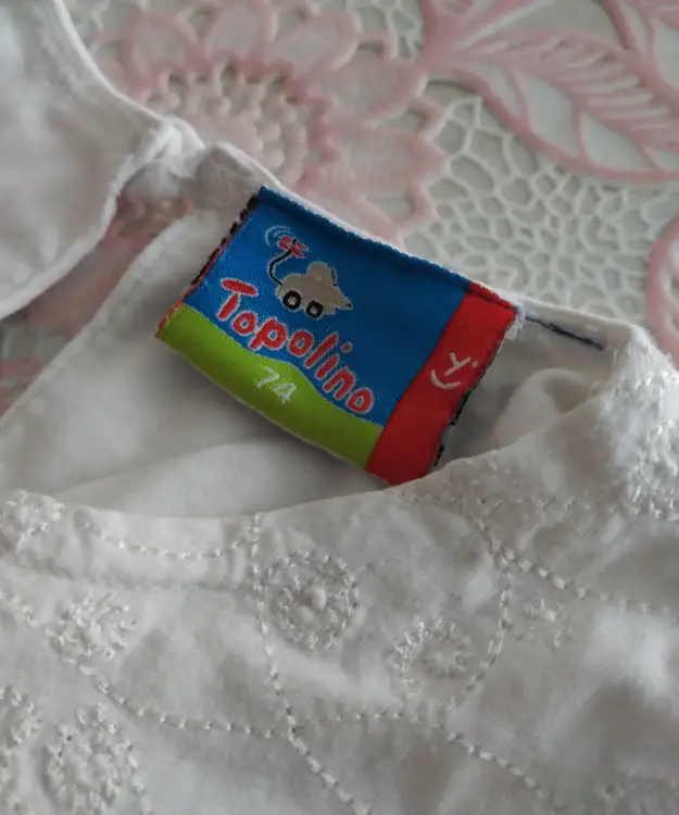 Кофта Topolino. Размер 74