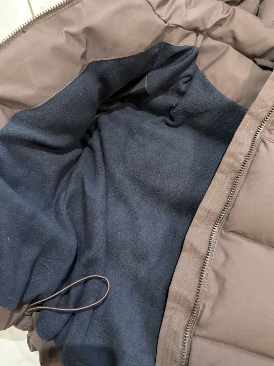 Куртка Зимняя