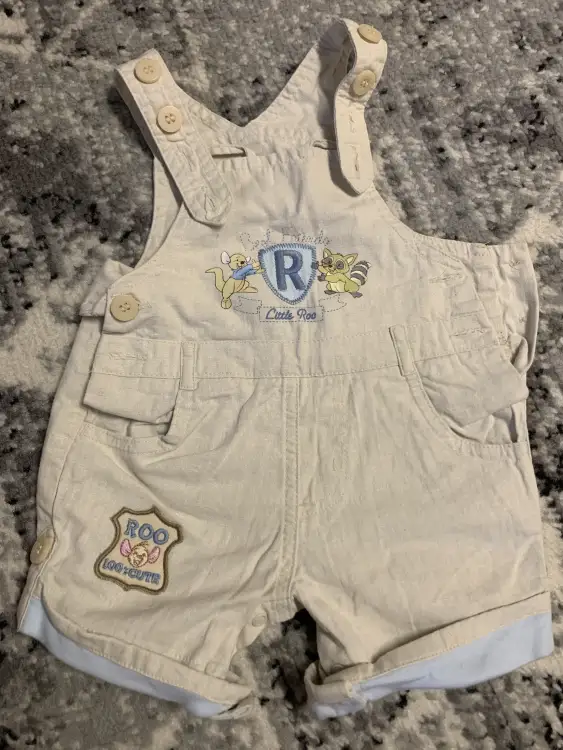 Комбинезоны next.baby, Disney baby