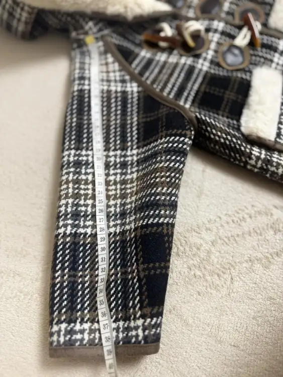 Пальто на рост 100 см