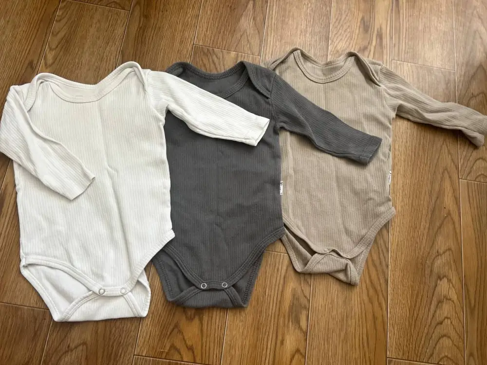 Лот из 3 ботиков