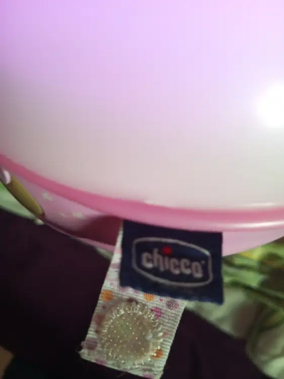 Звездное небо ночник бренд Чико