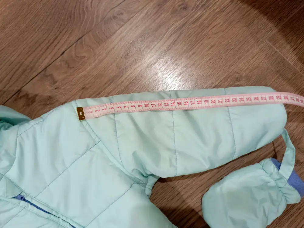 Комбинезон 86-98