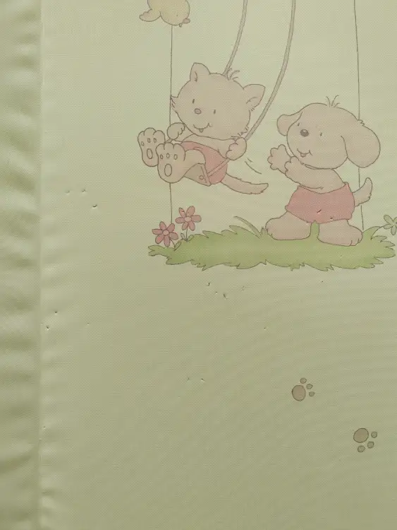 Пеленальная доска для практичных родителей