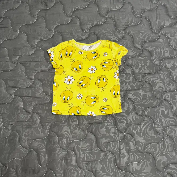 Костюмчик для детей 6-12 месяцев