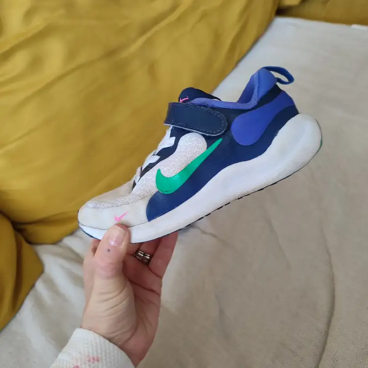 Кроссовки Nike