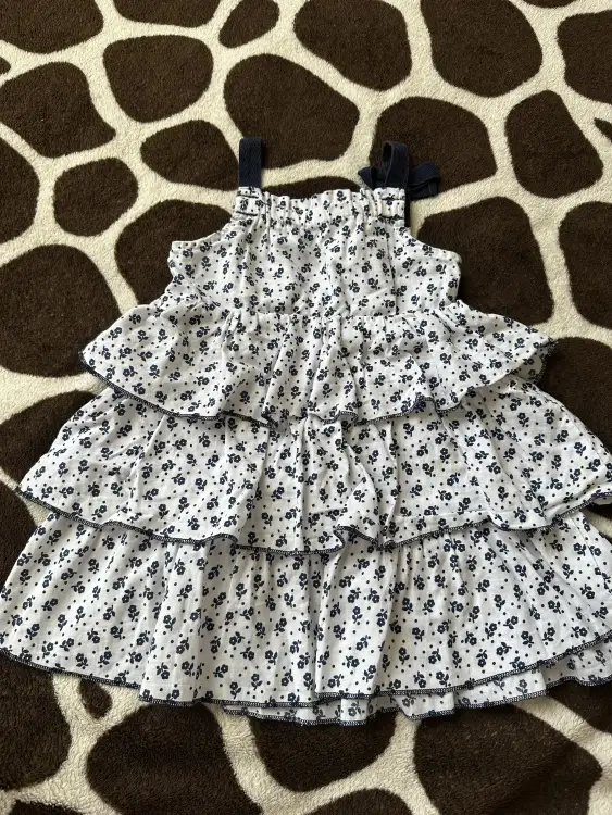 Платье-сарафан