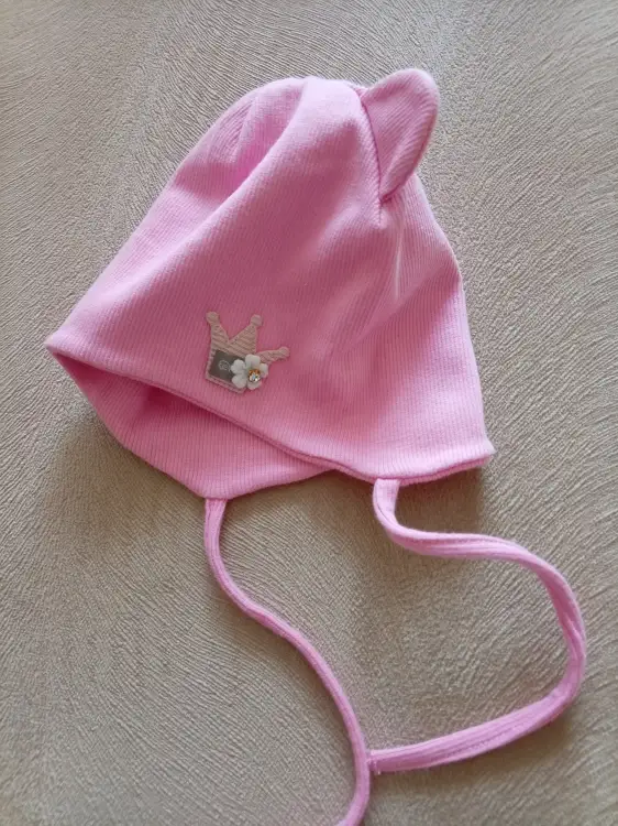 Шапочка
