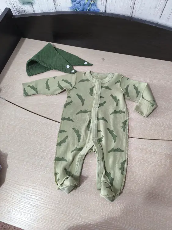 Детская одежда 56см