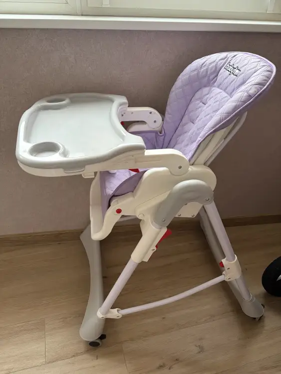 Стульчик для кормления Babyton