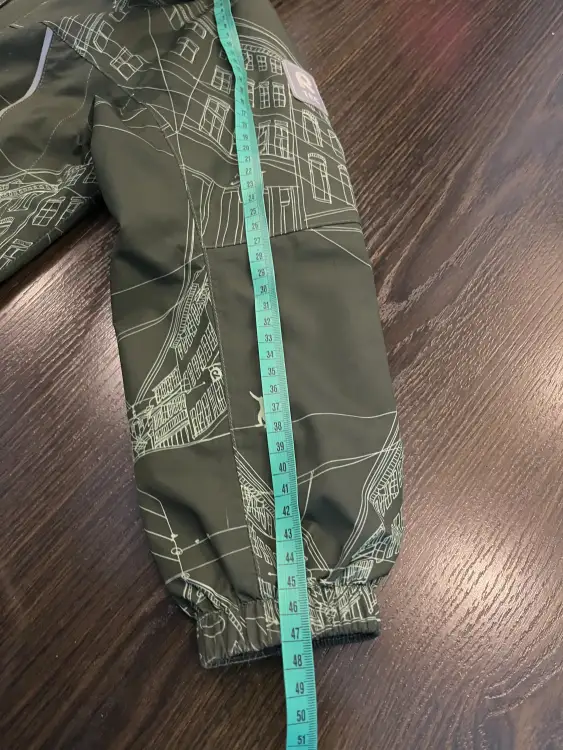 Куртка Reima р.110