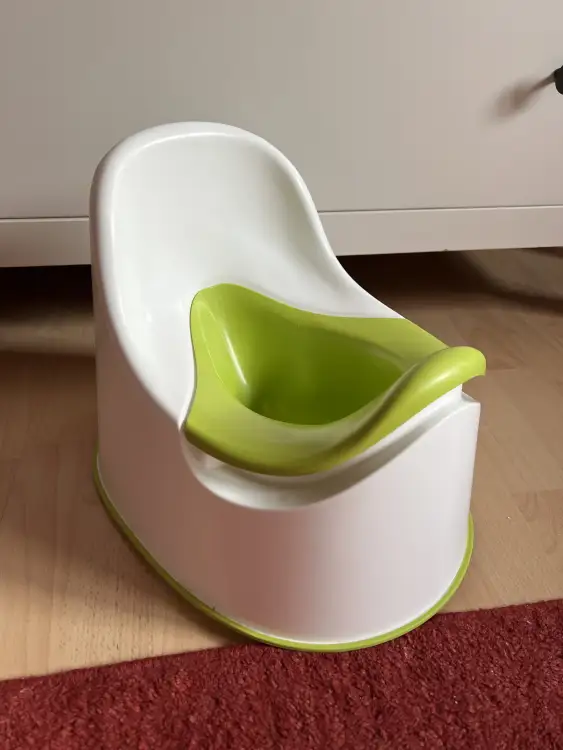 Горшок икея