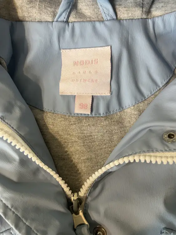 Куртка дождевик плащ