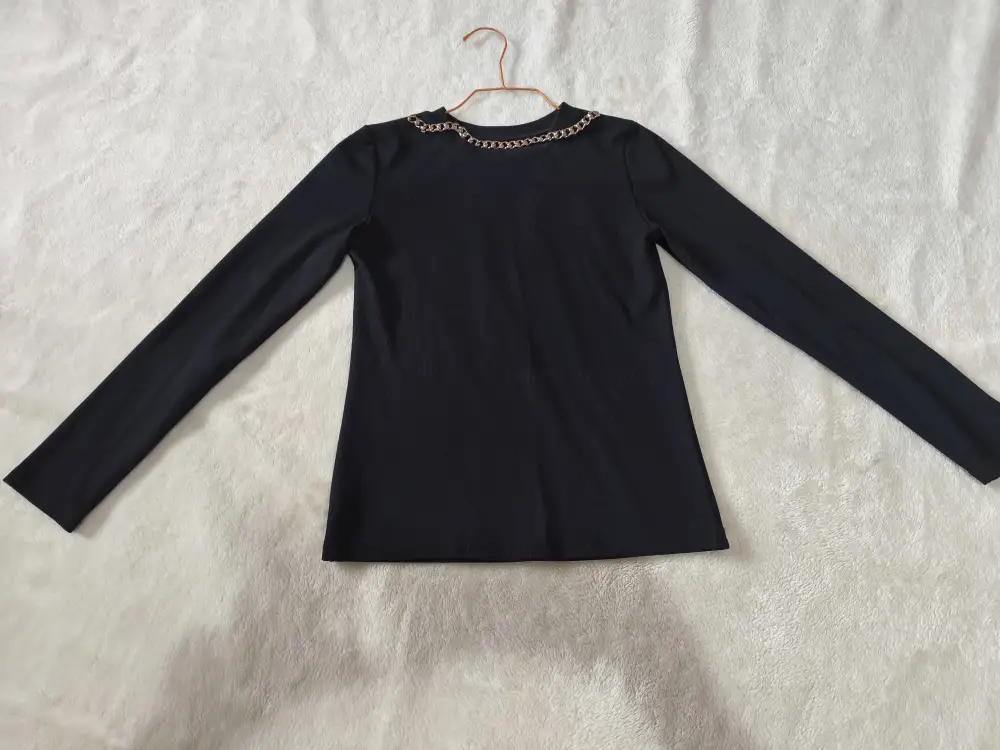 Лонгсливы 140см