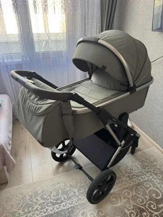 Коляска Corello Aurora