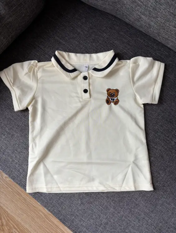 Костюм для девочки рост 80