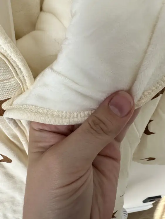 Комбинезон осенний