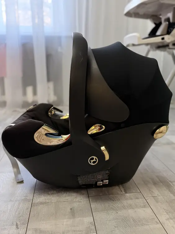 Автолюлька Cybex