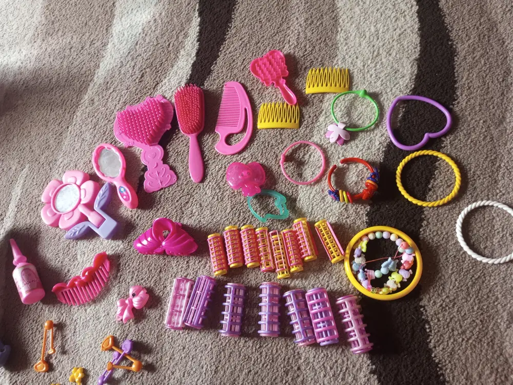 Набор красавица принцесса