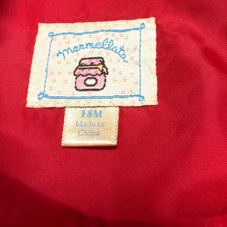 Нарядное платье для девочки 1,5-2 лет с пинетками и бантиками