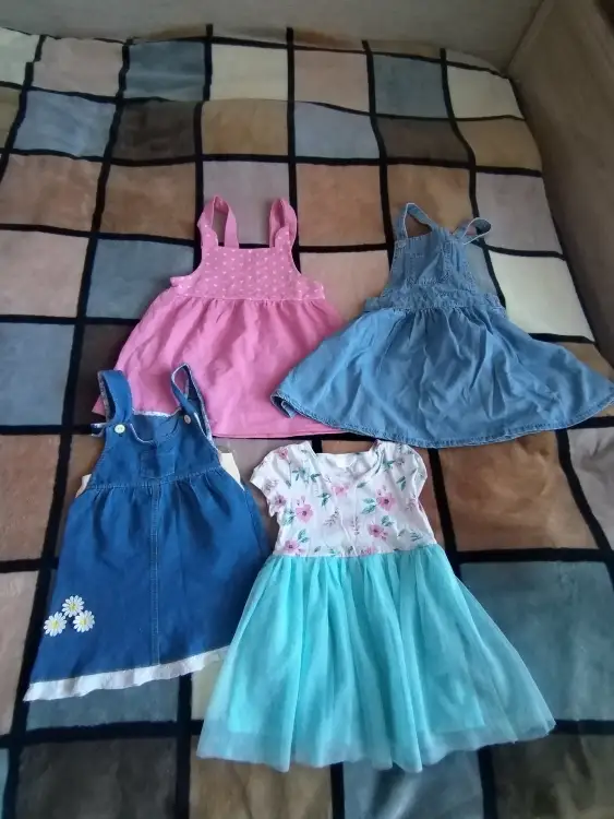 Одежда для девочки