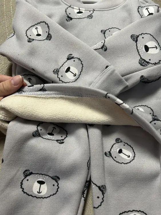 Костюм размер 74