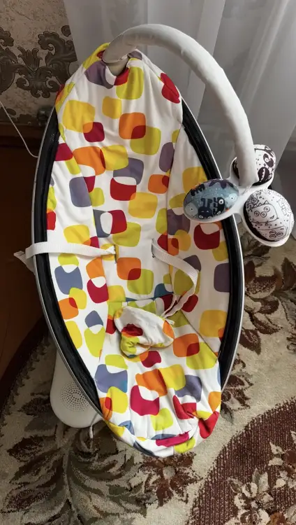 Электрокачель