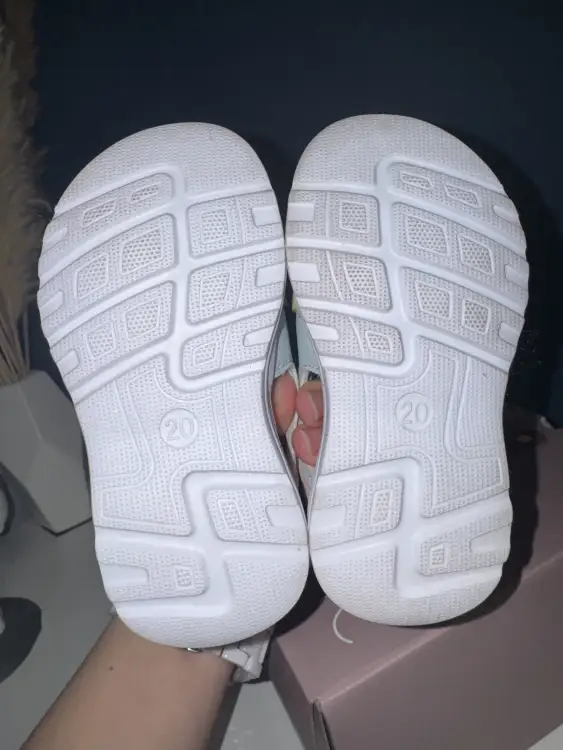 Босоножки Tombi 20 размер