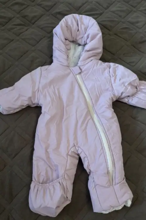 Комбенизон + конверт на выписку