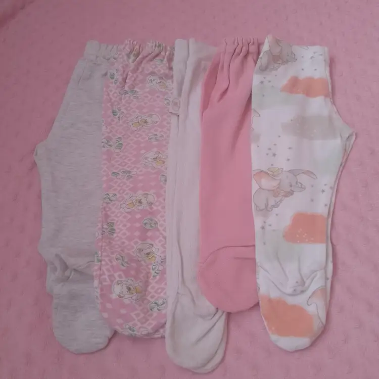 Лот ползунки